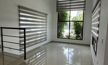 CASA EN RENTA EN METEPEC TERENTIA CERCA DEL CLUB SPORTIKA SEGURIDAD.