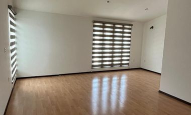 CASA EN RENTA EN METEPEC TERENTIA CERCA DEL CLUB SPORTIKA SEGURIDAD.