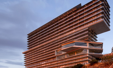 Vive el Lujo!!! Venta departamento en Torre Amira Querétaro