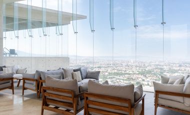 Vive el Lujo!!! Venta departamento en Torre Amira Querétaro