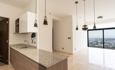 Vive el Lujo!!! Venta departamento en Torre Amira Querétaro