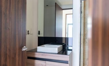 Vive el Lujo!!! Venta departamento en Torre Amira Querétaro