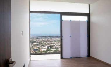 Vive el Lujo!!! Venta departamento en Torre Amira Querétaro