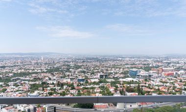 Vive el Lujo!!! Venta departamento en Torre Amira Querétaro