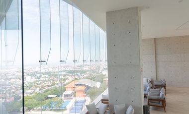 Vive el Lujo!!! Venta departamento en Torre Amira Querétaro