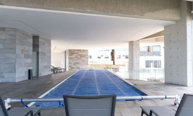 Vive el Lujo!!! Venta departamento en Torre Amira Querétaro