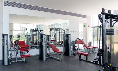 Vive el Lujo!!! Venta departamento en Torre Amira Querétaro