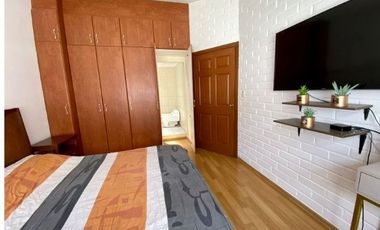 SE VENDE CASA DE 4 DORMITORIOS EN CONJUNTO PRIVADO SECTOR LA ARMENIA 2 - VALLE DE LOS CHILLOS