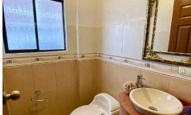 SE VENDE CASA DE 4 DORMITORIOS EN CONJUNTO PRIVADO SECTOR LA ARMENIA 2 - VALLE DE LOS CHILLOS