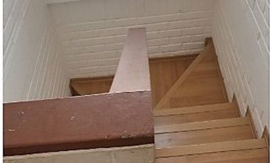 SE VENDE CASA DE 4 DORMITORIOS EN CONJUNTO PRIVADO SECTOR LA ARMENIA 2 - VALLE DE LOS CHILLOS