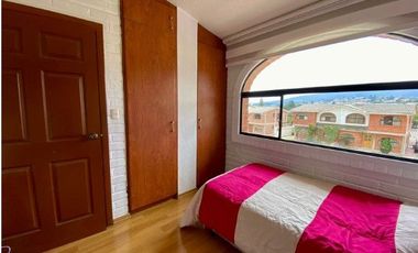 SE VENDE CASA DE 4 DORMITORIOS EN CONJUNTO PRIVADO SECTOR LA ARMENIA 2 - VALLE DE LOS CHILLOS