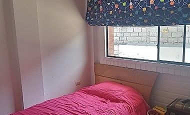 SE VENDE CASA DE 4 DORMITORIOS EN CONJUNTO PRIVADO SECTOR LA ARMENIA 2 - VALLE DE LOS CHILLOS
