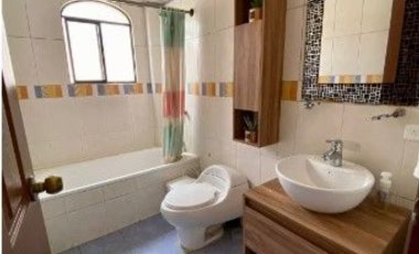 SE VENDE CASA DE 4 DORMITORIOS EN CONJUNTO PRIVADO SECTOR LA ARMENIA 2 - VALLE DE LOS CHILLOS