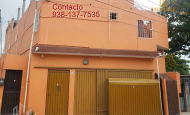 Casa en Calle Francisco Villa, Ciudad del Carmen