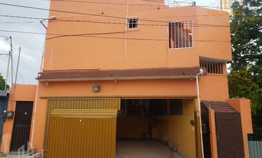 Casa en Calle Francisco Villa, Ciudad del Carmen