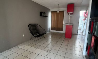 VENTA DE CASA EN FRACCIONAMIENTO EN RESIDENCIAL LOS SAUCES EN EMILIANO ZAPATA EN MORELOS