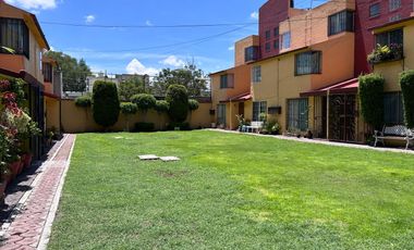 COCALCO CASA EN VENTA