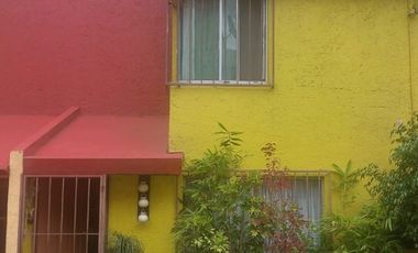 COCALCO CASA EN VENTA