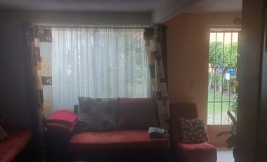 COCALCO CASA EN VENTA
