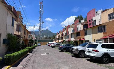 COCALCO CASA EN VENTA