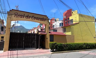 COCALCO CASA EN VENTA