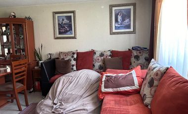 COCALCO CASA EN VENTA