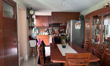 COCALCO CASA EN VENTA