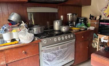 COCALCO CASA EN VENTA