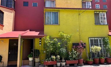 COCALCO CASA EN VENTA