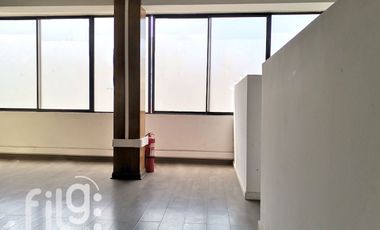 VENDO OFICINA SECTOR CENTRO ANTOFAGASTA