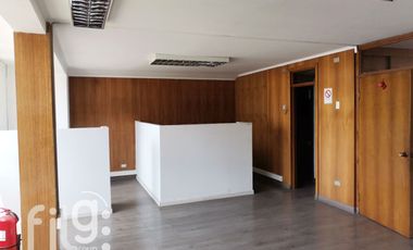 VENDO OFICINA SECTOR CENTRO ANTOFAGASTA