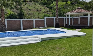 CASA EN VENTA JALMOLONGA MALINALCO