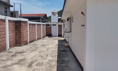 CASA EN VENTA JALMOLONGA MALINALCO