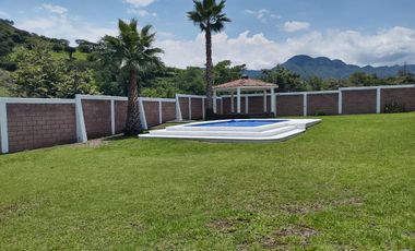 CASA EN VENTA JALMOLONGA MALINALCO