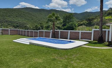 CASA EN VENTA JALMOLONGA MALINALCO