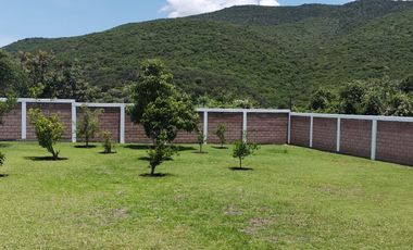 CASA EN VENTA JALMOLONGA MALINALCO