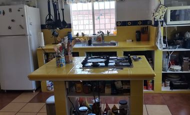 CASA EN VENTA JALMOLONGA MALINALCO