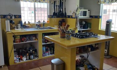CASA EN VENTA JALMOLONGA MALINALCO