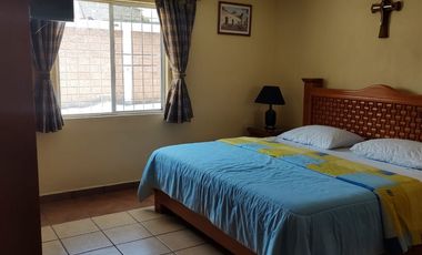 CASA EN VENTA JALMOLONGA MALINALCO