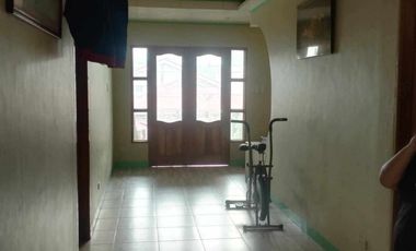 Spacious house for rent in Carmen Cebu