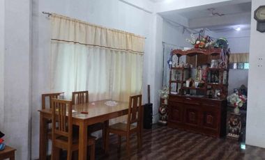 Spacious house for rent in Carmen Cebu