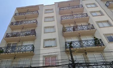 DEPARTAMENTO PENTHOUSE EN ARTES GRAFICAS CALZ.LA VIGA 252