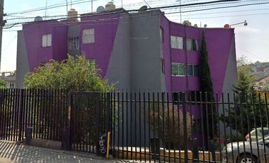 DEPARTAMENTO SAN RAFAEL CHAMAPA ESTADO DE MÈXICO