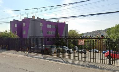 DEPARTAMENTO SAN RAFAEL CHAMAPA ESTADO DE MÈXICO