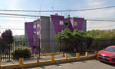 DEPARTAMENTO SAN RAFAEL CHAMAPA ESTADO DE MÈXICO