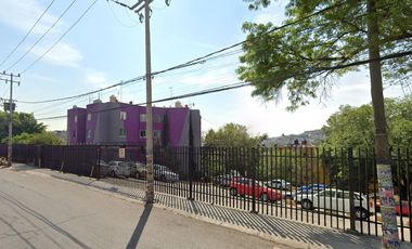 DEPARTAMENTO SAN RAFAEL CHAMAPA ESTADO DE MÈXICO