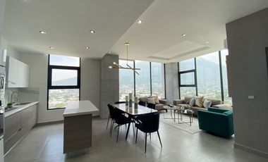 DEPARTAMENTO VENTA EN CONTRY CERCA DE TEC DE MONTERREY