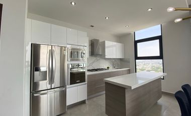 DEPARTAMENTO VENTA EN CONTRY CERCA DE TEC DE MONTERREY