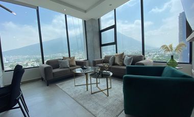DEPARTAMENTO VENTA EN CONTRY CERCA DE TEC DE MONTERREY