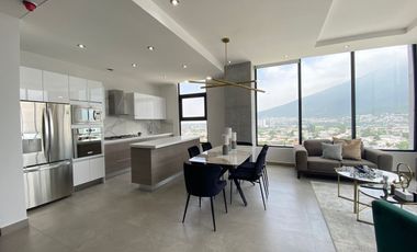 DEPARTAMENTO VENTA EN CONTRY CERCA DE TEC DE MONTERREY